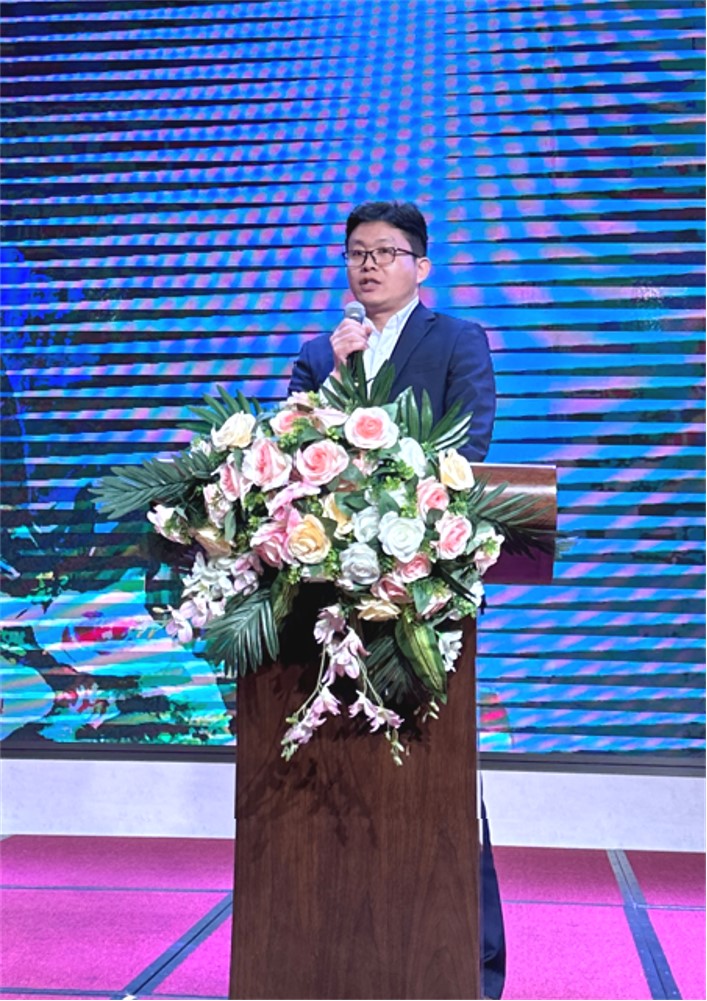 Gathering strength to create new achievements:YAGUand Zhenchuang 2025 Annual meeting ceremony was held